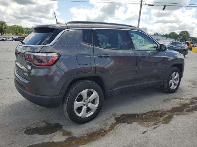 2018 JEEP COMPASS LATITUDE 3C4NJDBB8JT270851