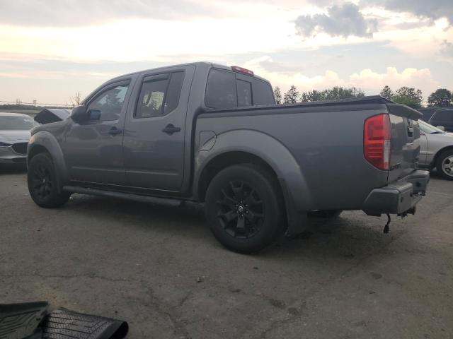 2020 NISSAN FRONTIER S - 1N6ED0EB9LN705291