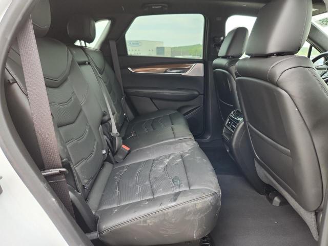 2024 CADILLAC XT5 PLATIN 1GYKNFRS3RZ706352