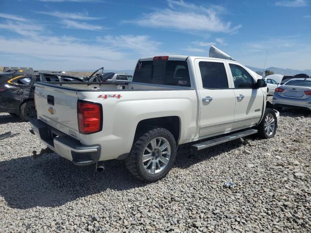 2014 CHEVROLET SILVERADO - 3GCUKTEC8EG465631