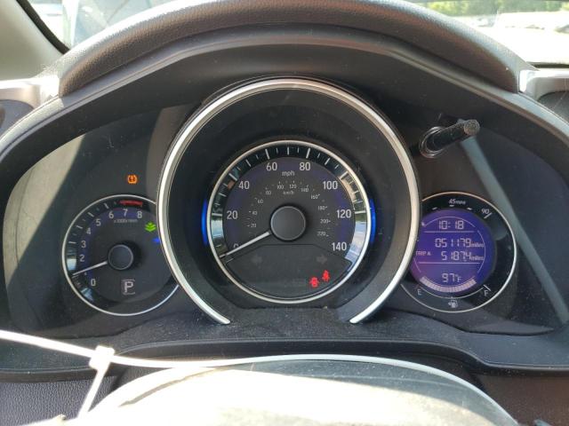 2019 HONDA FIT LX 3HGGK5H44KM715605