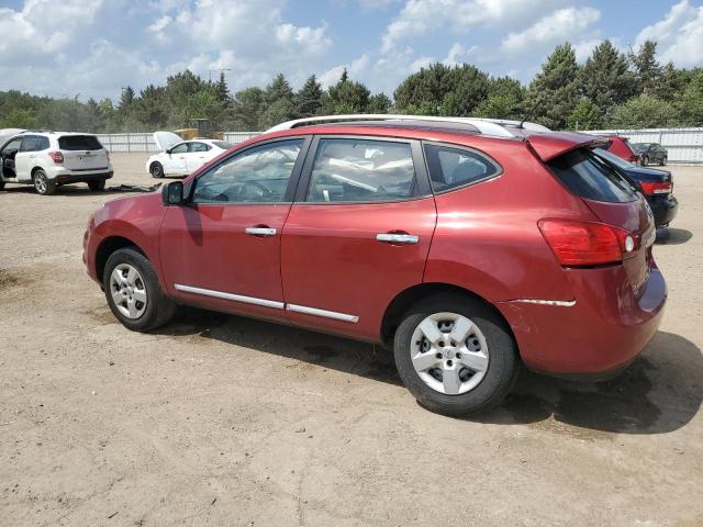 2015 NISSAN ROGUE SELE JN8AS5MV0FW750106