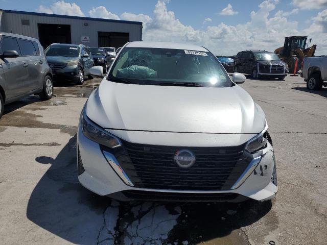 2024 NISSAN SENTRA SV 3N1AB8CV2RY275606