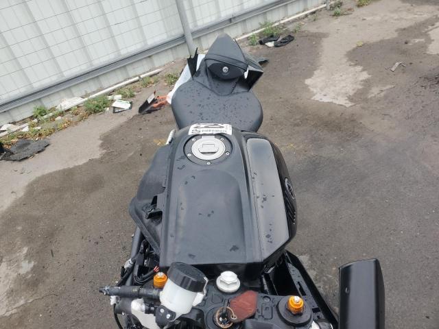 2025 YAMAHA YZFR7 JYARM38E7SA018890