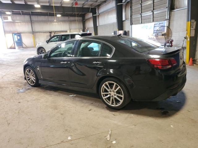 2014 CHEVROLET SS - 6G3F15RW3EL933086