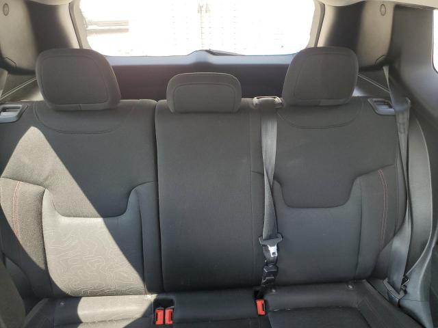2016 JEEP RENEGADE T ZACCJBCT9GPD35578