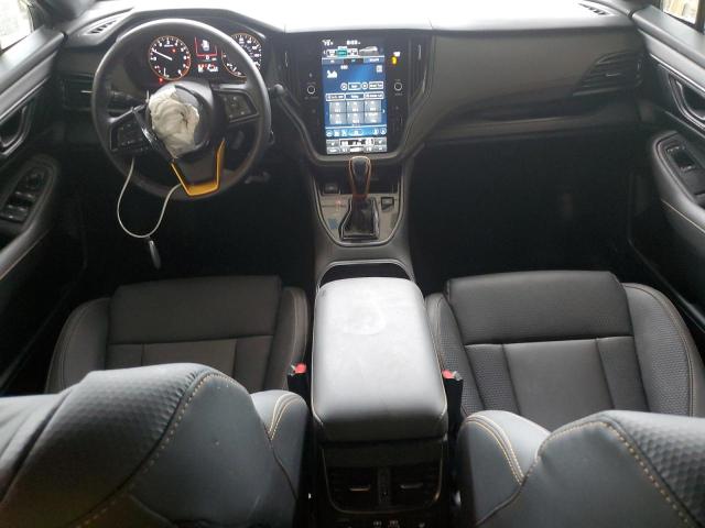 2025 SUBARU OUTBACK WI 4S4BTGUD8S3187085