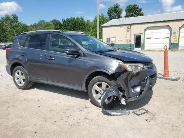 2013 TOYOTA RAV4 XLE - 2T3RFREV0DW023908