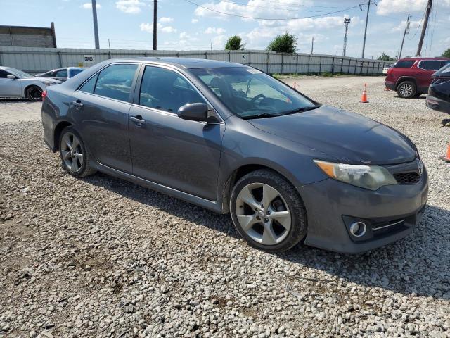 Vin: 4t1bk1fk8cu500899, lot: 61882415, toyota camry se 20124