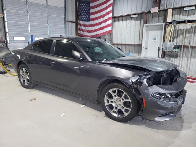 2016 DODGE CHARGER SXT 2C3CDXJG0GH242982