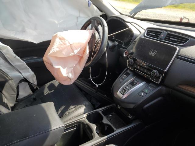 2021 HONDA CR-V EXL 7FART6H84ME009646