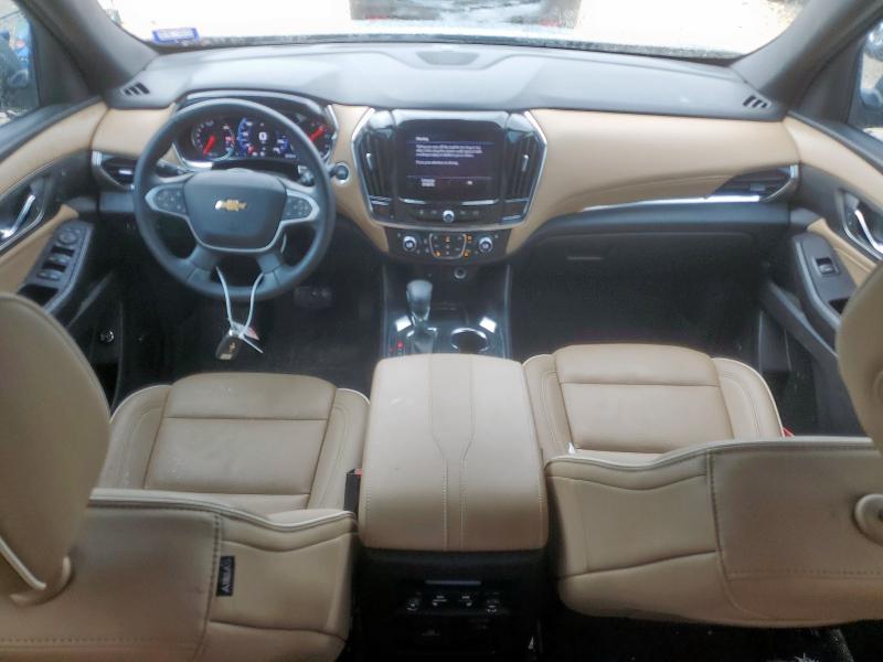 2023 CHEVROLET TRAVERSE P 1GNERKKW8PJ285647