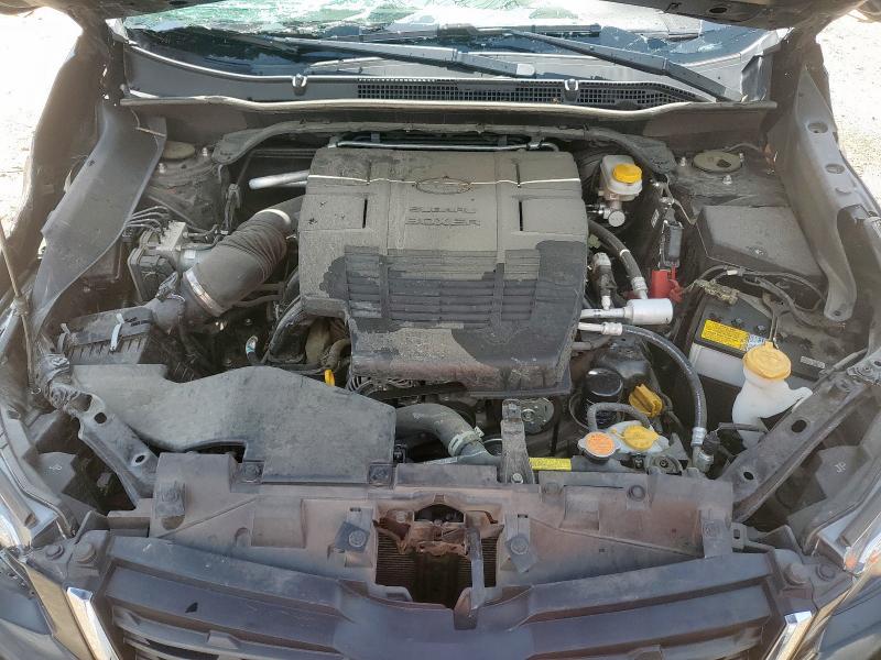 2021 SUBARU FORESTER L JF2SKAUC2MH593737
