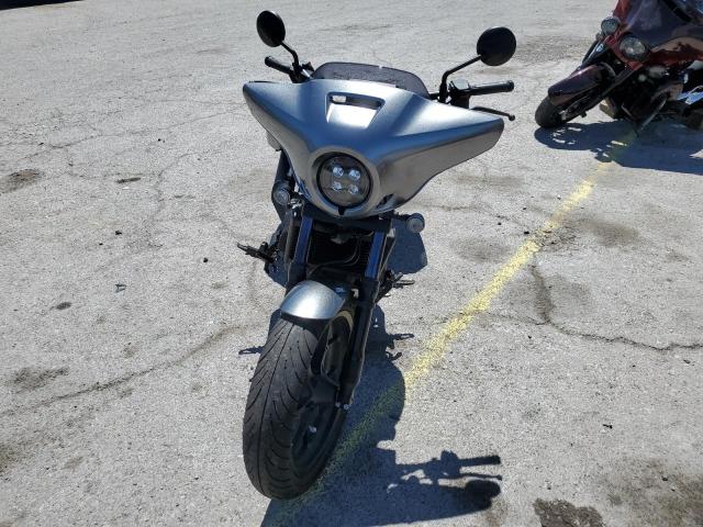 2025 HONDA CMX1100 A2 JH2SC8758SK000925