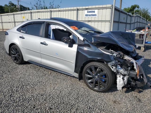 2023 TOYOTA COROLLA XS 5YFT4MCE7PP154074