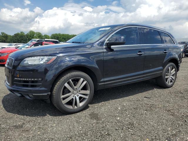 AUDI Q7 PREMIUM