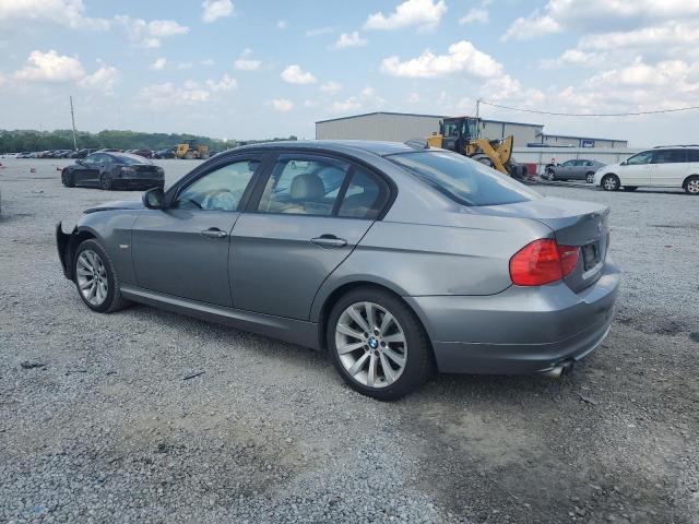 2011 BMW 328 I - WBAPH7C54BE677188