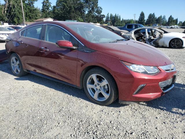 2017 CHEVROLET VOLT LT 1G1RC6S57HU122443