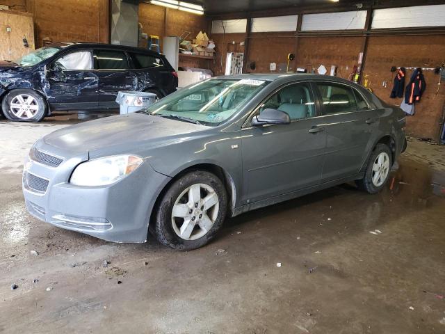 CHEVROLET MALIBU LS