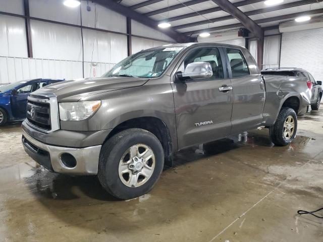 TOYOTA TUNDRA DOU