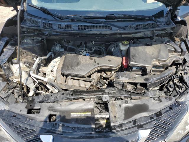 2018 NISSAN ROGUE SPT JN1BJ1CR3JW265406