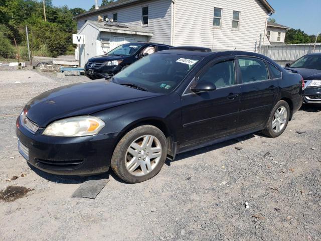 CHEVROLET IMPALA LT