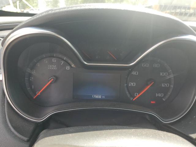 2014 CHEVROLET IMPALA LT #3198931388