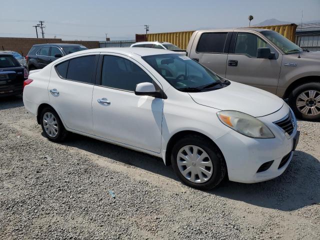 2013 NISSAN VERSA S - 3N1CN7AP9DL841751