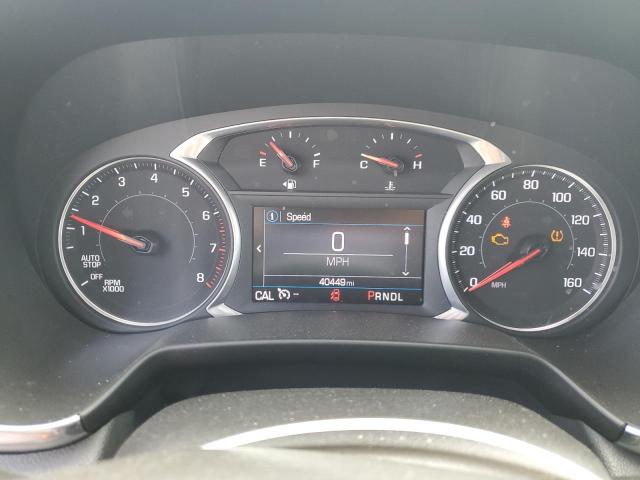 2022 CHEVROLET BLAZER 2LT - 3GNKBCR42NS119816