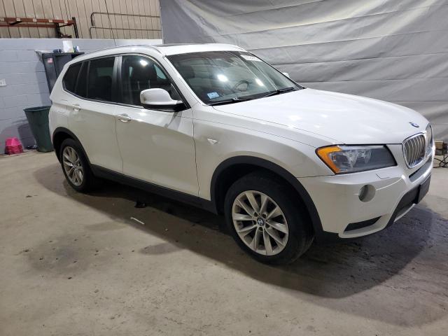 Vin: 5uxwx9c51e0d24567, lot: 62524455, bmw x3 xdrive28i 20144