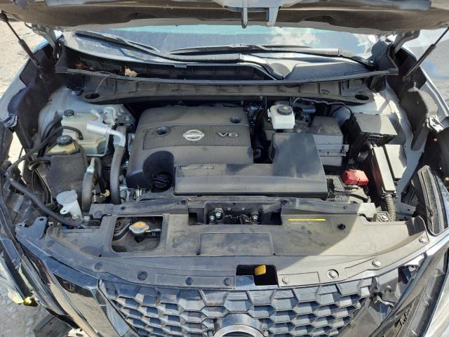 2023 NISSAN MURANO SV 5N1AZ2BJ2PC104733