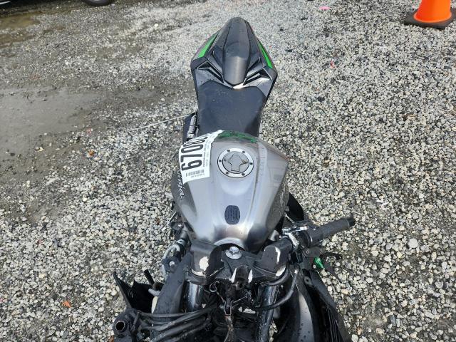 2015 KAWASAKI EX300 A JKAEX8A18FDA24892