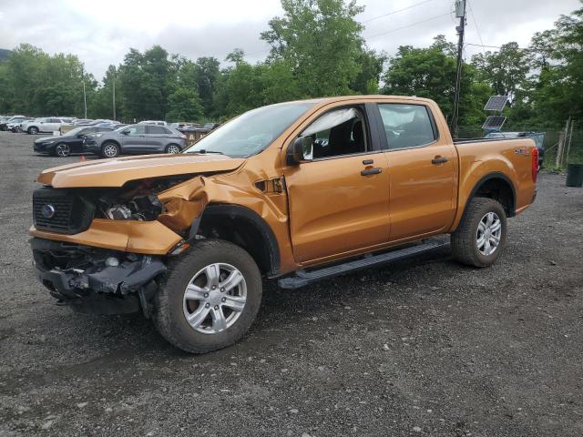 FORD RANGER XL