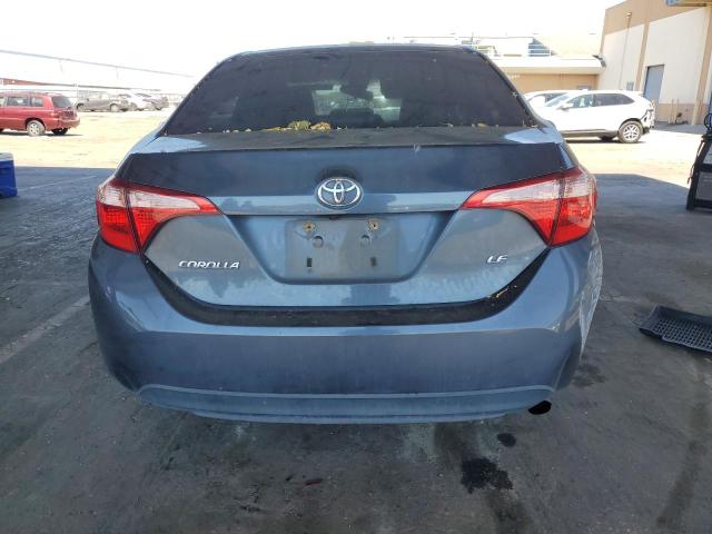 2018 TOYOTA COROLLA L - 2T1BURHE9JC000183
