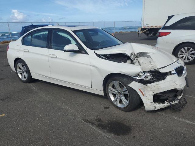 2016 BMW 328 I SULE WBA8E9C52GK645759