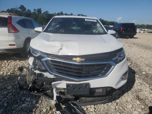 2021 CHEVROLET EQUINOX LT 3GNAXKEV4MS141224