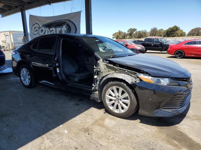 2019 TOYOTA CAMRY L - 4T1B11HK3KU760206