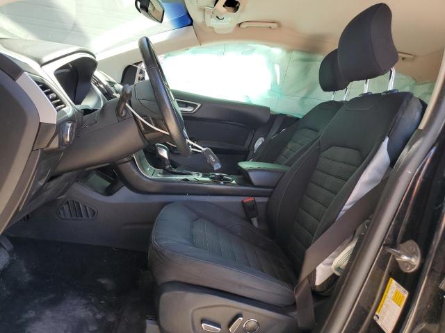 2015 FORD EDGE SEL - 2FMTK3J94FBC34909