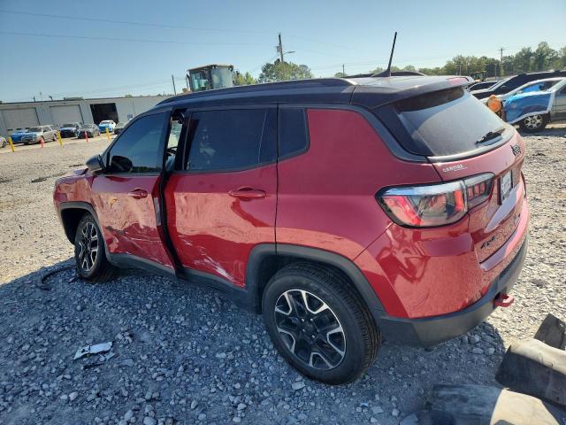 2020 JEEP COMPASS TR 3C4NJDDBXLT184425