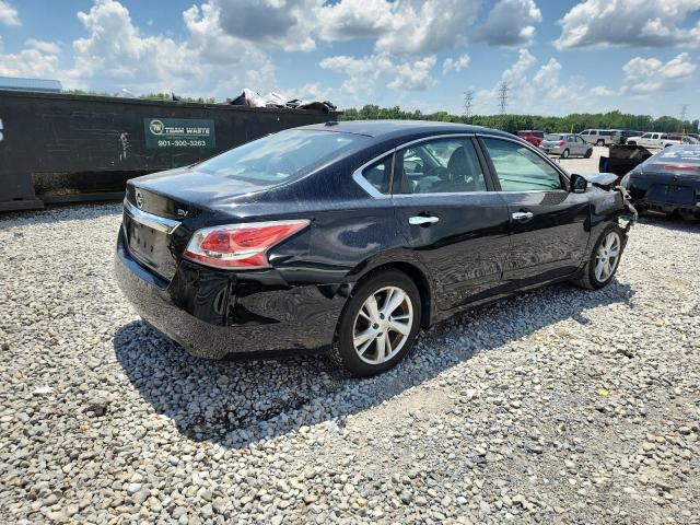 2015 NISSAN ALTIMA 2.5 - 1N4AL3AP2FC167952