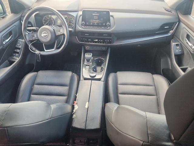 2023 NISSAN ROGUE SV - 5N1BT3BB5PC804198