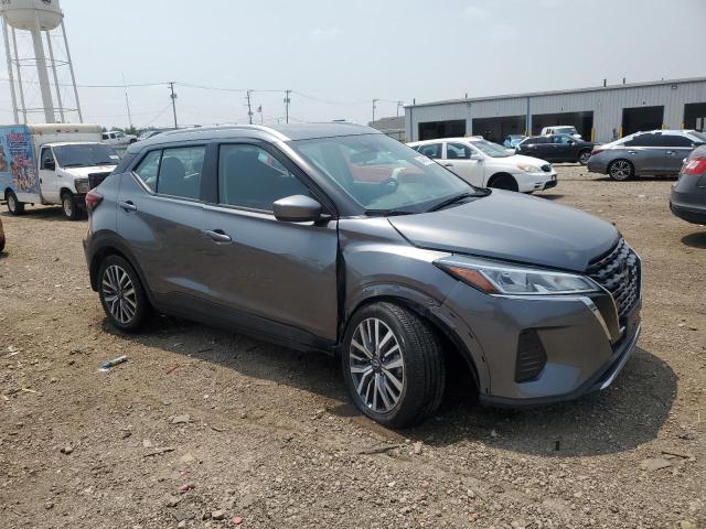 2023 NISSAN KICKS SV 3N1CP5CV9PL560841