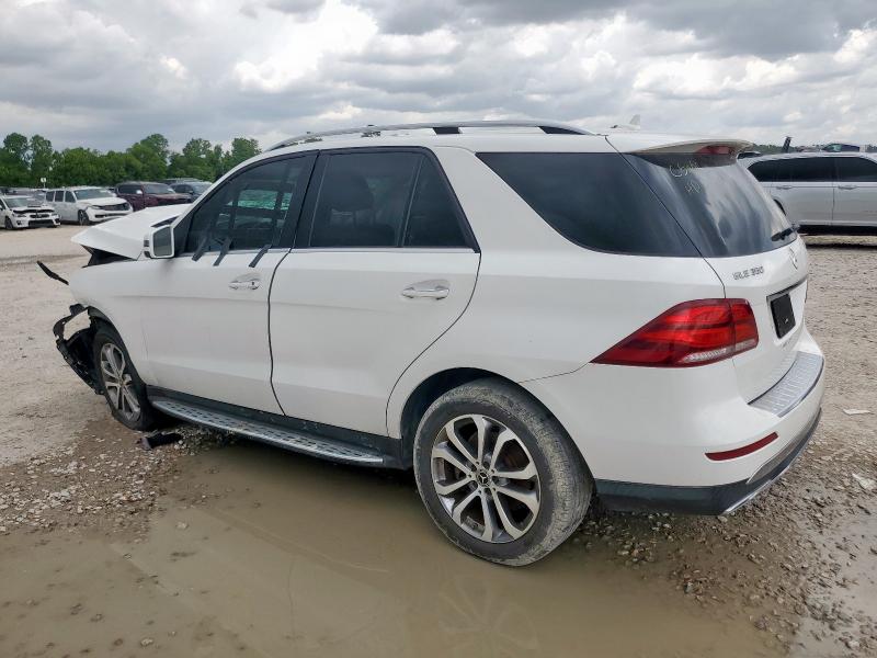Vin: 4jgda5jb9ha918276, lot: 63772075, mercedes-benz gle-class 350 20172