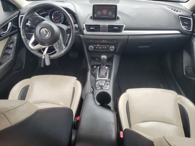 2015 MAZDA 3 GRAND TO JM1BM1W35F1239423