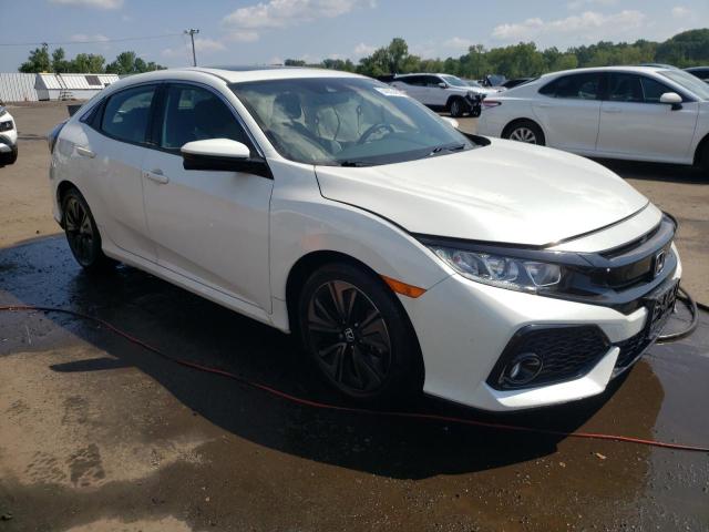 2019 HONDA CIVIC EX SHHFK7H68KU209057