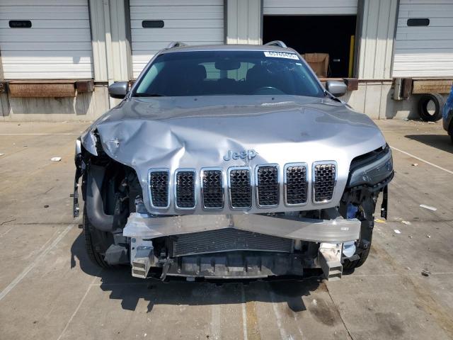 2021 JEEP CHEROKEE L 1C4PJMDX8MD210211