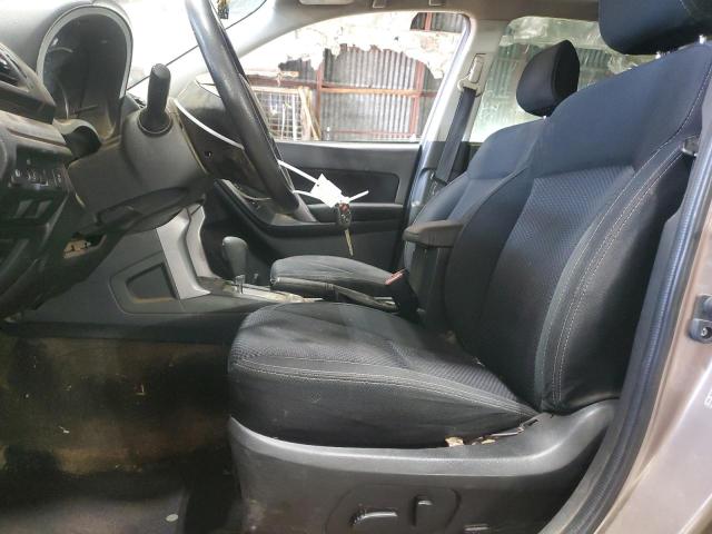 2015 SUBARU FORESTER 2 JF2SJADC4FH595849