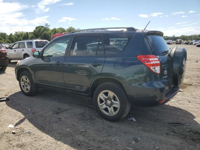2011 TOYOTA RAV4 - 2T3JF4DV8BW141199