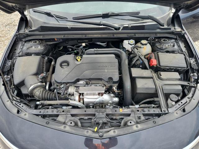2023 CHEVROLET MALIBU LT - 1G1ZD5ST0PF113897