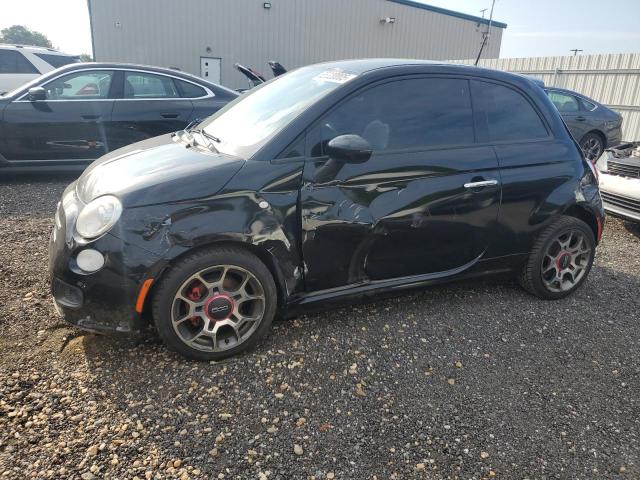 2015 FIAT 500 SPORT 3C3CFFBR1FT624755